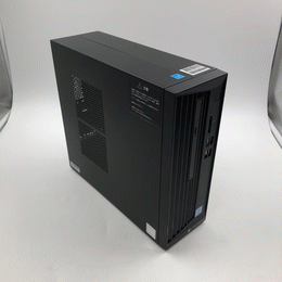 〔中古〕DT100P/213 Core i3 プロセッサー  8100 (3.60GHz)/8GB/512GB(SSD)/Intel UHD Graphics 630/Windows 11 Home(MAR)(中古保証3ヶ月間)