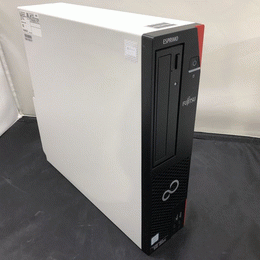 FUJITSU 〔中古〕ESPRIMO WF1/D1 FMVWD1F17D Core i7