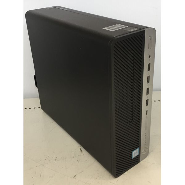 HP 〔中古〕600G4/221 インテル® Core™ i5 プロセッサー 8500/16GB HP 〔中古〕600G4/221 インテル® Core™ i5 プロセッサー 8500/16GB