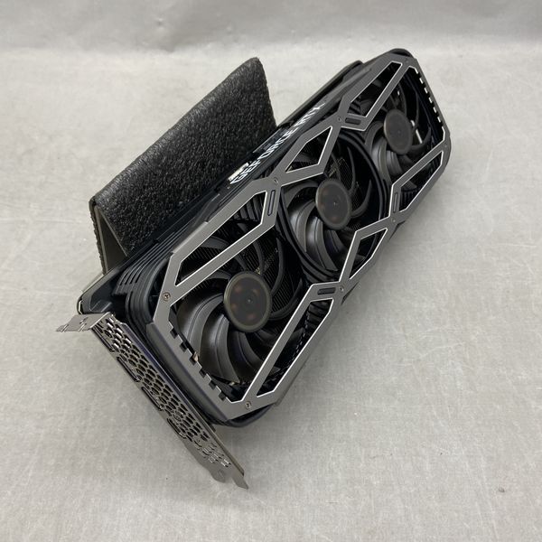 【中古動作品】GAINWARD PHOENIX RTX3070 中古動作品】GAINWARD PHOENIX RTX3070