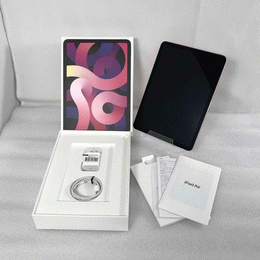 iPad Air4 スペースグレー 256GB Wi-Fiモデル 箱付き Amazon.co.jp: 【整備済み品】Apple iPad Air (第4世代) Wi-Fi