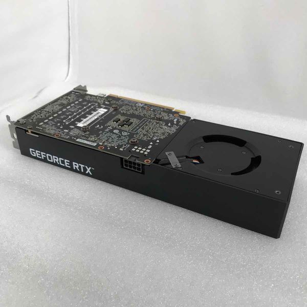 ZOTAC 〔中古〕ZOTAC GeForce RTX 3060 12GB（中古保証1ヶ月間