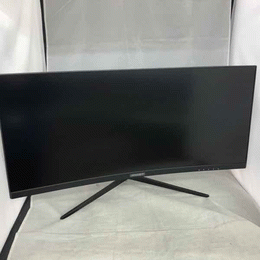 iodata 〔中古〕27インチ液晶ディスプレイ LCD-AH271XDB-B（中古