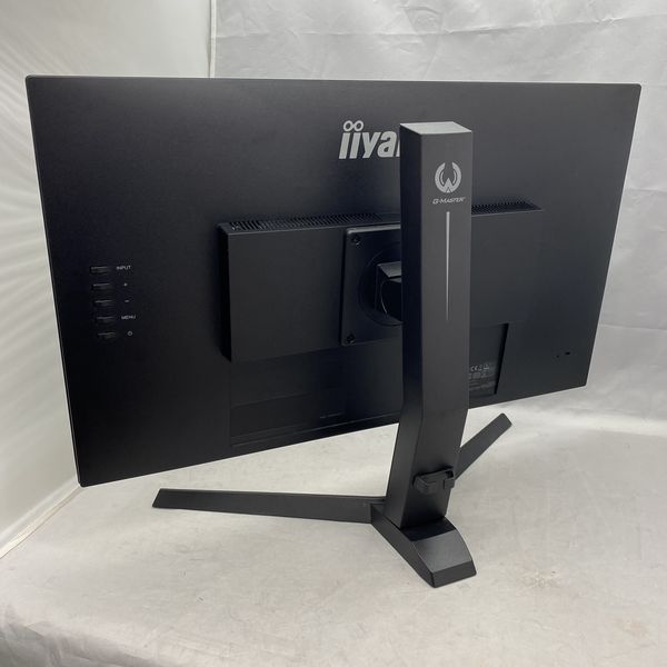 iiyama 〔中古〕27インチ液晶ディスプレイ G-MASTER GB2770HSU