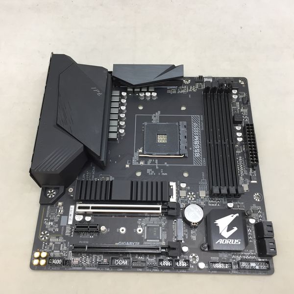 B550M AORUS ELITE [Rev.1.0] 　中古 GIGABYTE B550M AORUS ELITE [Rev.1.0] 価格比較 - 価格.com