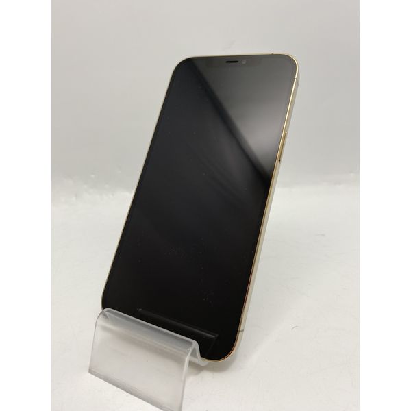 iPhone - 新品未開封iPhone 12 ProMax512GB ゴールド　MGD53J/A APPLE 〔中古〕iPhone12 Pro Max 512GB MGD53J/A Gold
