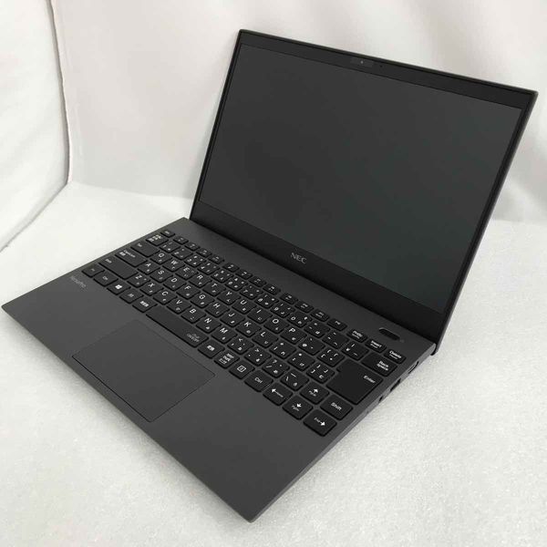 NEC 〔中古〕VersaPro VKT1 Core i5-10210U プロセッサー/8GB LPDDR3