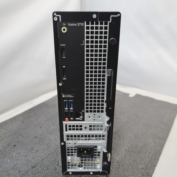 DELL 〔中古〕Vostro 3710 Core i5-12400 プロセッサー(2.5GHz
