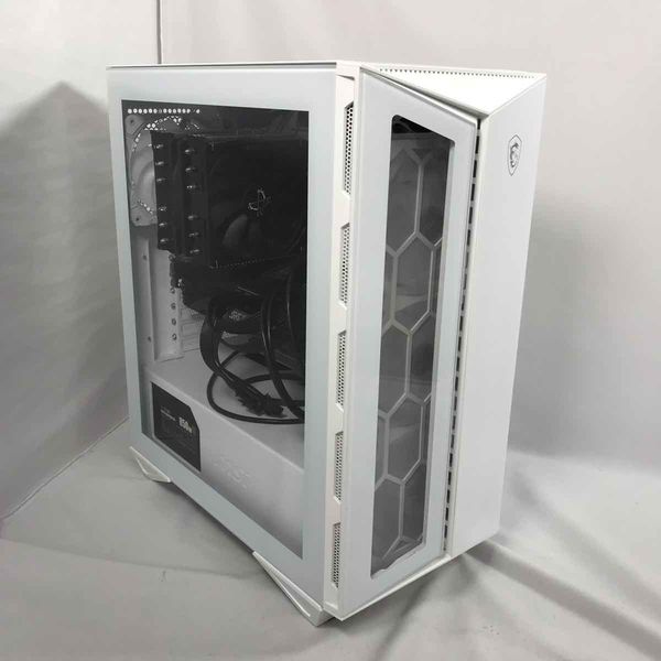 ノーブランド 〔中古〕自作パソコン インテル® Core™ i7-13700F 