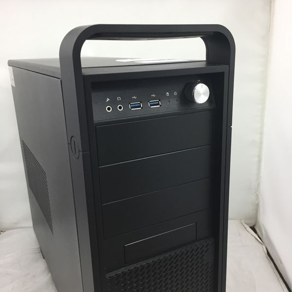 えむじぇー　自作pc 中古 mouse 〔中古〕Z7-Z390 インテル® Core™ i7 プロセッサー -9700