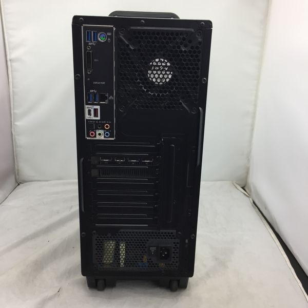 mouse 〔中古〕Z7-Z390 インテル® Core™ i7 プロセッサー -9700
