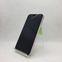 〔中古〕iPhone13 128GB ピンク MLNE3J/A SoftBank(中古保証1ヶ月間)