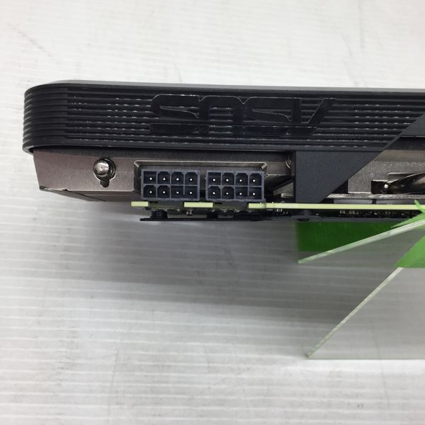 ASUS 〔中古〕ASUS Dual GeForce RTXTM 3060 Ti OC Edition 8GB（中古