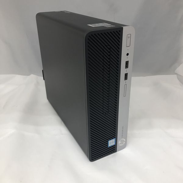 HP 〔中古〕400G5/3069y Core i5 プロセッサー 8500 3.0GHz/8GB/240GB