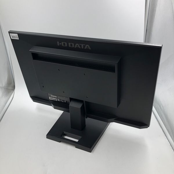 IO-DATA 〔中古〕LCD-AH241EDB-B（中古保証3ヶ月間） | パソコン