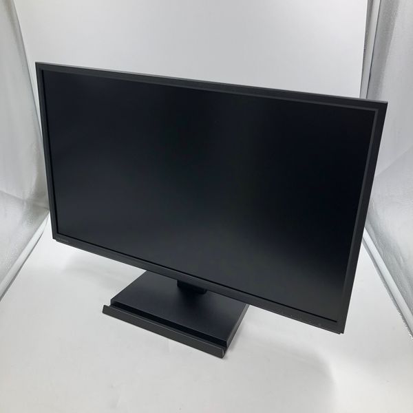 IO-DATA 〔中古〕LCD-AH241EDB-B（中古保証3ヶ月間） | パソコン
