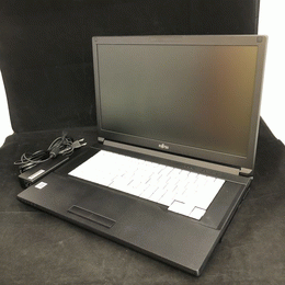 中古ノートパソコン FUJITSU(富士通) | パソコン工房【公式通販】