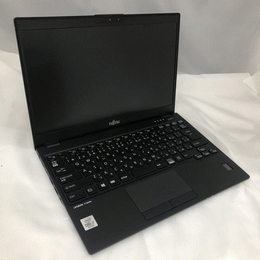 中古ノートパソコン FUJITSU(富士通) | パソコン工房【公式通販】