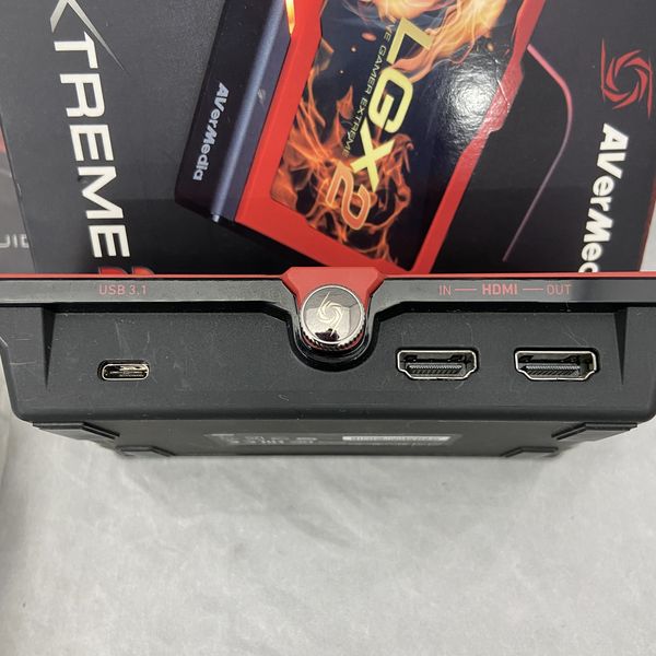 AVERMEDIA 〔中古〕Live Gamer EXTREME 2 GC551（中古保証1ヶ月