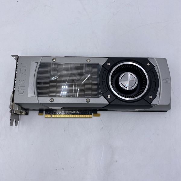 ELSA 〔中古〕ELSA GeForce GTX 780 3GB（中古保証1ヶ月間 