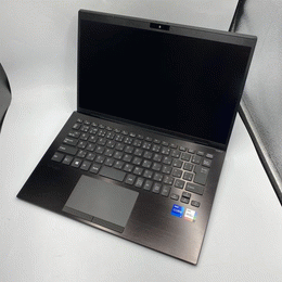 VAIO 〔中古〕VAIO SX14 VJS143C11N Core i7-1065G7 プロセッサー 1.60
