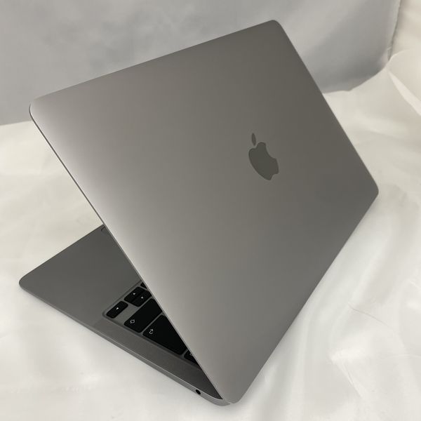 【中古】MacBook Air M1 2020/16GB/512GB/シルバー APPLE 〔中古〕MacBook Air (M1・ 2020) Apple M1(8コア)/16GB/512GB