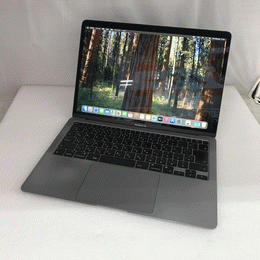 〔中古〕MacBook Air (M1, 2020) Apple M1チップ 8コア/16GB/512GB SSD/Apple M1チップ 8コアGPU(中古保証3ヶ月間)