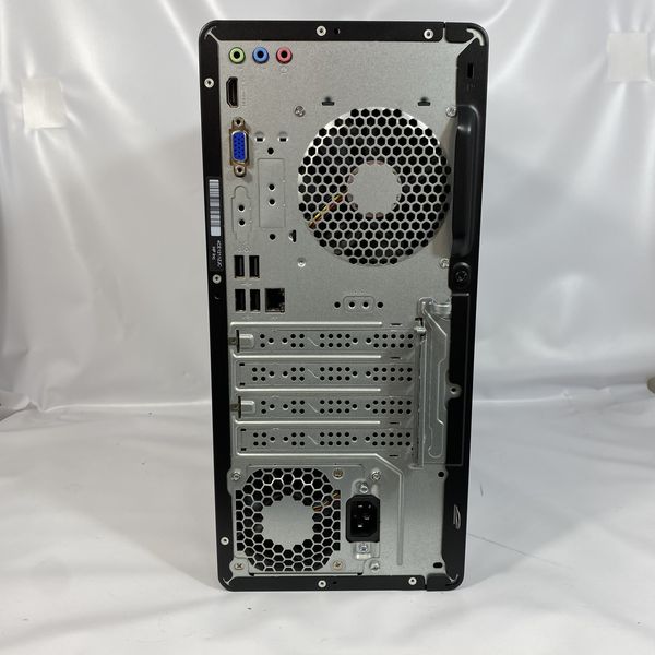 HP デスクトップパソコン　TPC-F123-MT HP TPC-F123-MT Pavilion Desktop i3-10100 3.6GHz Intel HD