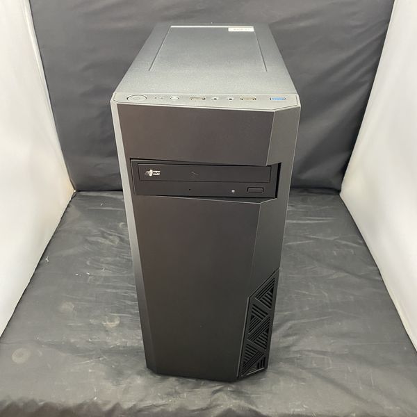 ゲーミングPC core i7 8700k GTX1060搭載 415BVhMDTuL.jpg