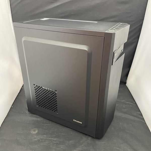 ノーブランド 〔中古〕自作PC (i7-8700K GTX1060) インテル