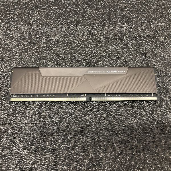 ノーブランド 〔中古〕288pin DDR4 3600 PC4-28800 16GB for