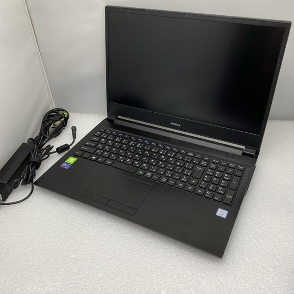 m-Book K700SN-M2SH2【Core i-7、メモリ16GB】 軽いゲームから写真&動画編集までこなす「m-Book K700SN-M2SH2