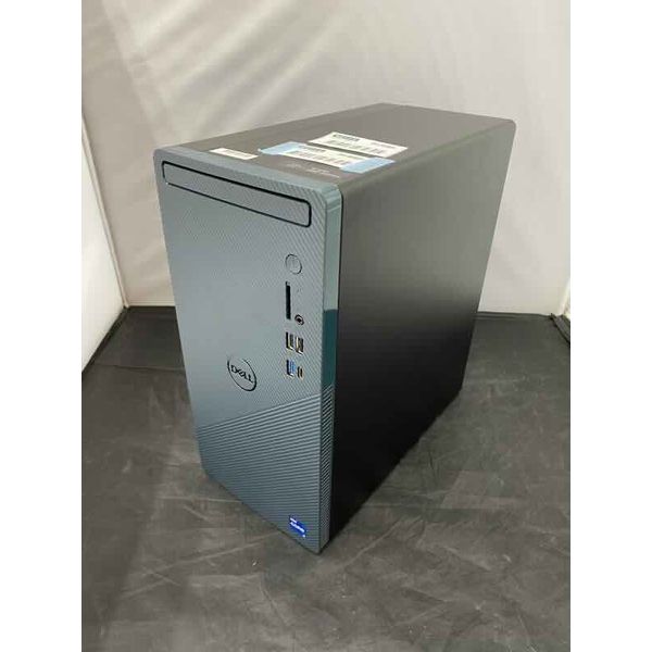 Inspiron Desktop 3910 第12世代 Core i7 中古 DELL 〔中古〕inspiron 3910 インテル® Core™ i7-12700F プロセッサー