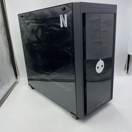 〔中古〕ILeDEs-RG7A-L137-RBSXR-NIRU インテル® Core™ i7-13700 プロセッサー/DDR5 16GB/1TB M.2 SSD/GeForce RTX 3060/Windows 11 Home(中古保証3ヶ月間)