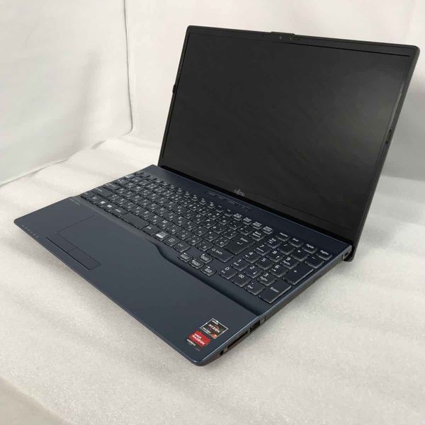 FUJITSU 〔中古〕FMVA50F3L2 Ryzen 7 5700U/16GB DDR4/256GB SSD/AMD