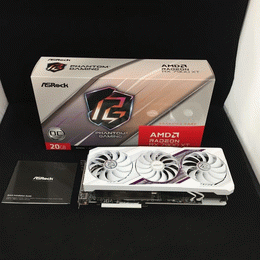 MSI 〔中古〕Radeon RX 6800 XT GAMING X TRIO 16G（中古1ヶ月