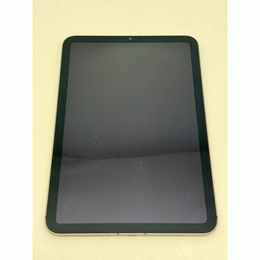 〔中古〕iPad mini(第6世代) 64GB(中古保証3ヶ月間)