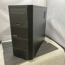 ノーブランド 〔中古〕デスクトップPC インテル® Core™ i7-10700
