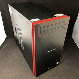 【中古】自作デスクトップPC（Ryzen 5 5600G、DDR4 64GB） pasodon_ryzen5-5600g-rtx3060ti
