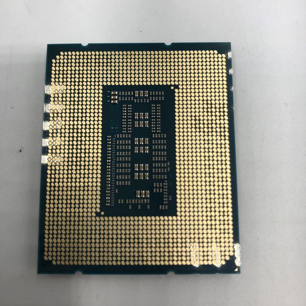 Intel 〔中古〕インテル® Core™ i7-13700KF プロセッサー Bulk