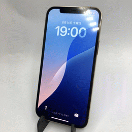 APPLE 〔中古〕iPhone12Pro 256GB ｼﾙﾊﾞｰ NGMA3J/A docomo対応