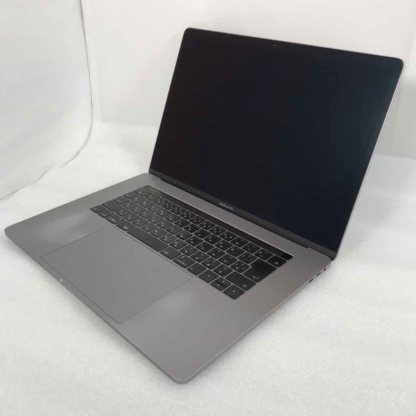 APPLE 〔中古〕MacBook Pro (15-inch 2017) 【インテル® Core™ i7