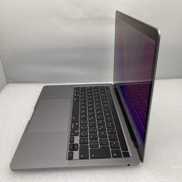 APPLE 〔中古〕MacBook Pro (13-inch, M2, 2022)/Apple M2 8コア