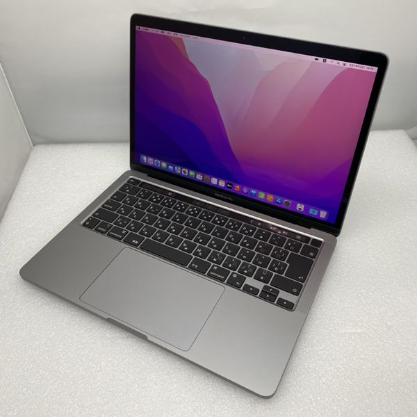 APPLE 〔中古〕MacBook Pro (13-inch, M2, 2022)/Apple M2 8コア