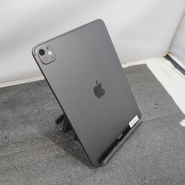 iPad Pro ☆新品未開封 2024年春モデル Apple 11インチ(M4) 第5