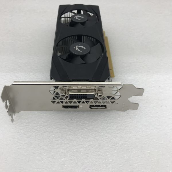 GEFORCE GTX 中古　gtx1650 玄人志向 〔中古〕GTX1650 EX-1 Click OC PLUS（中古保証1ヶ月間
