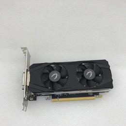 玄人志向 〔中古〕GeForce RTX 2060 GG-RTX2060-E6GB/DF2（中古