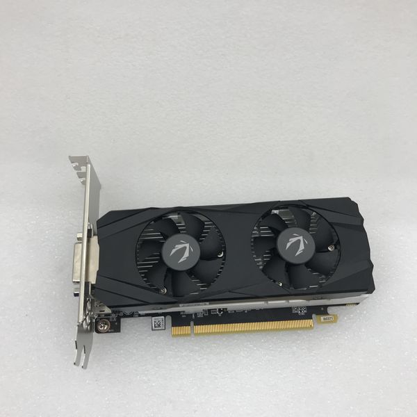 ZOTAC 〔中古〕GeForce GTX 1650 Low Profile ZT-T16500H-10L