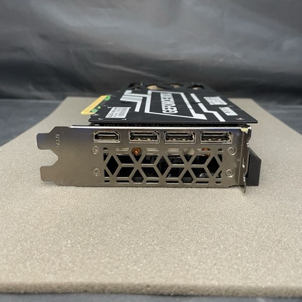 玄人志向 〔中古〕GeForce RTX 4060Ti GG-RTX4060Ti-E8GB/OC/DF