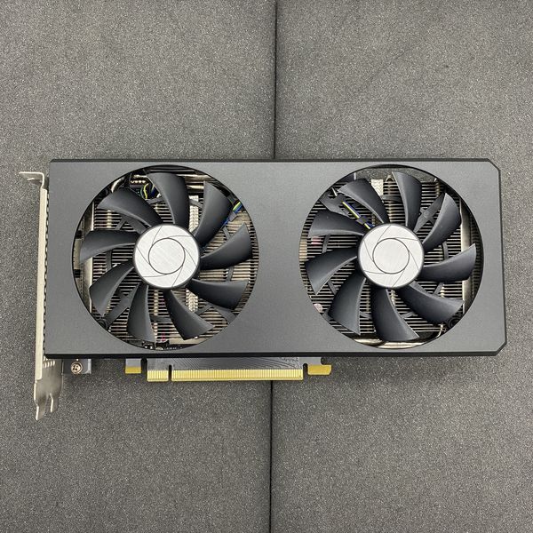 GeForceRTX3060ti 中古品 MSI 〔中古〕GeForceRTX3060Ti TWIN FAN 8G LHR（中古保証1ヶ月間